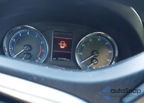 2019 Toyota Corolla Le from USA, damaged, VIN 5YFBURHE2KP938608